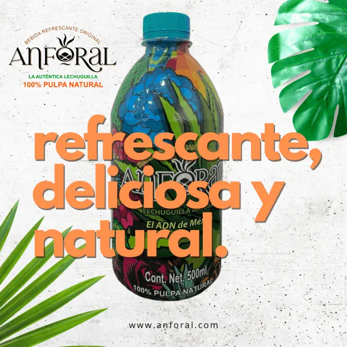 Naturalresfrescante