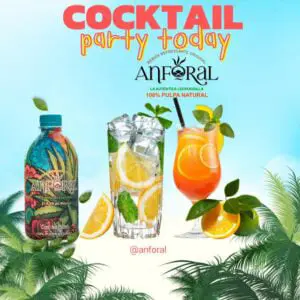 CocktailAnforal