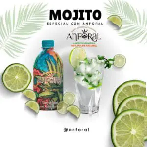 MojitoAnforal